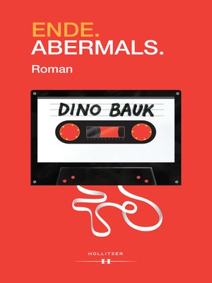 cover image of Ende. Abermals.